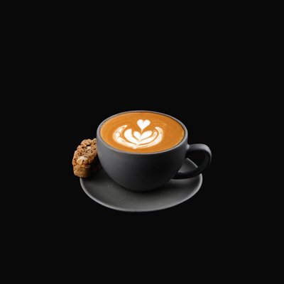 کاپوچینو