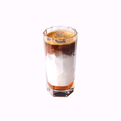 آیس کارامل ماکیاتو