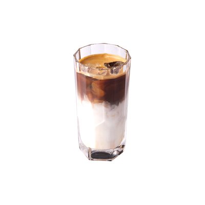 آیس لاته