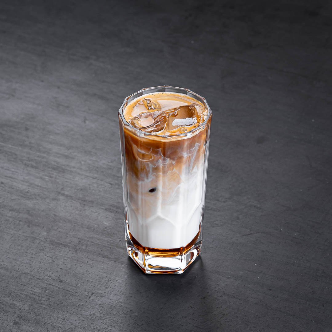 آیس کارامل ماکیاتو