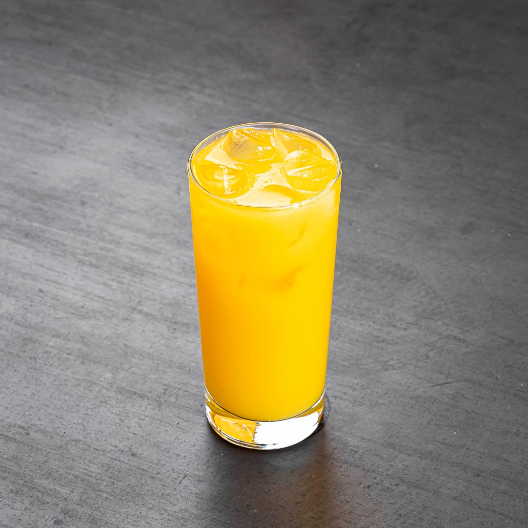 آب میوه طبیعی