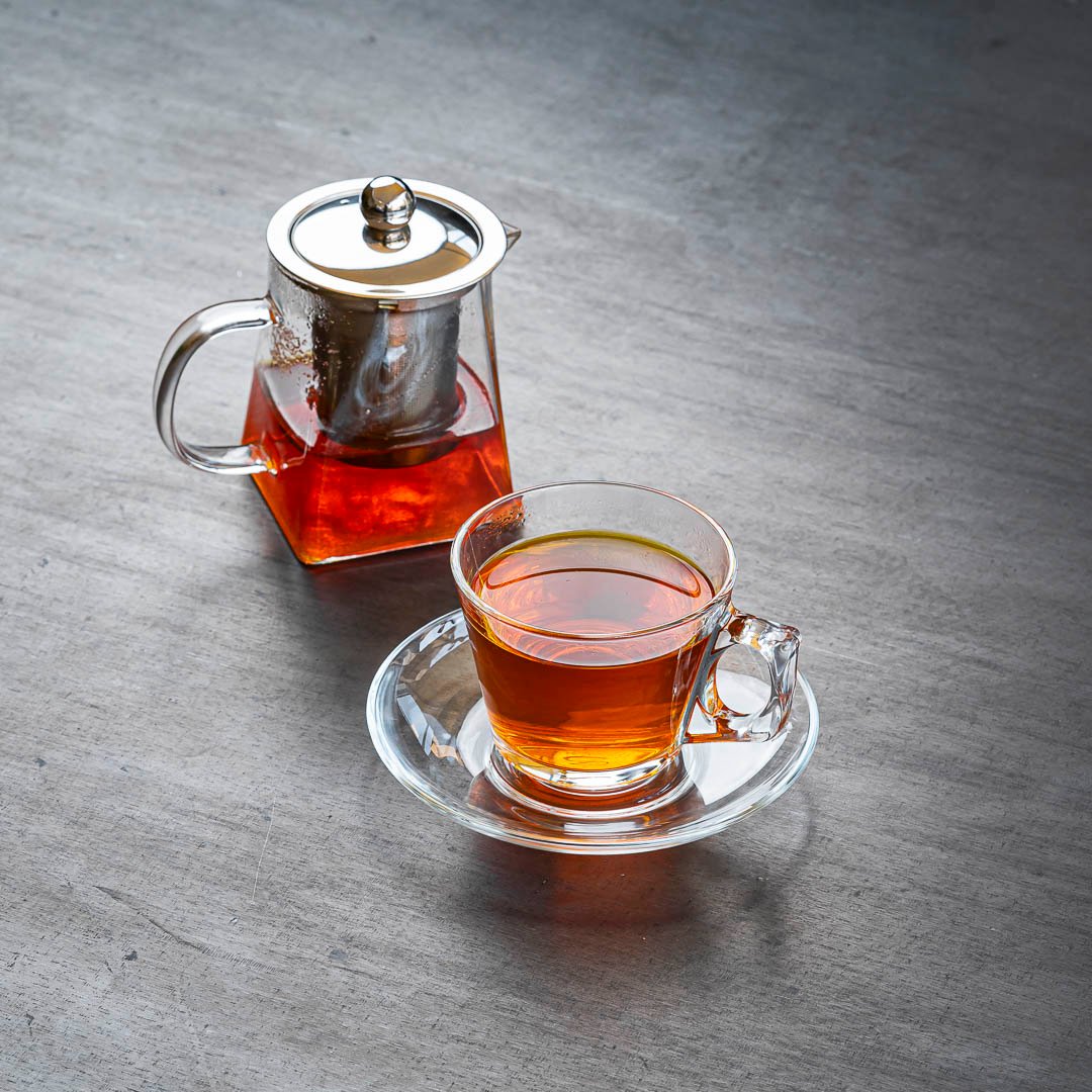 دمنوش واروژ