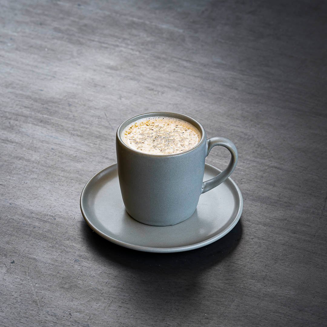 چای کرک و پسته