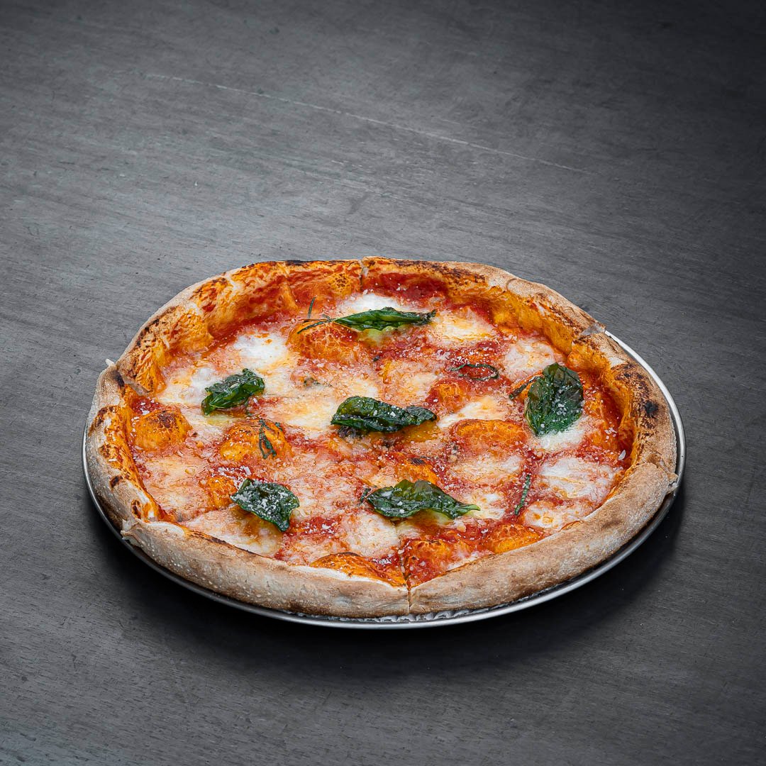 پیتزای مارگریتا