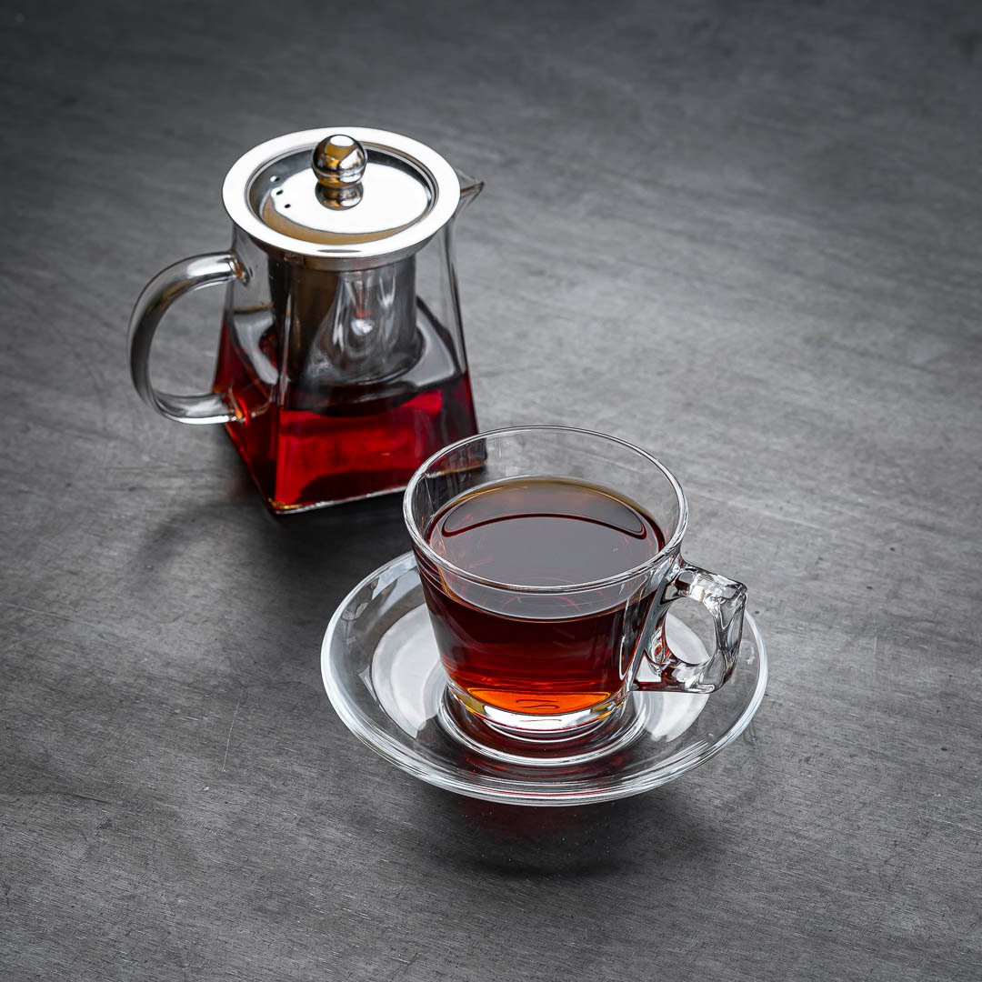 چای لاهیجان