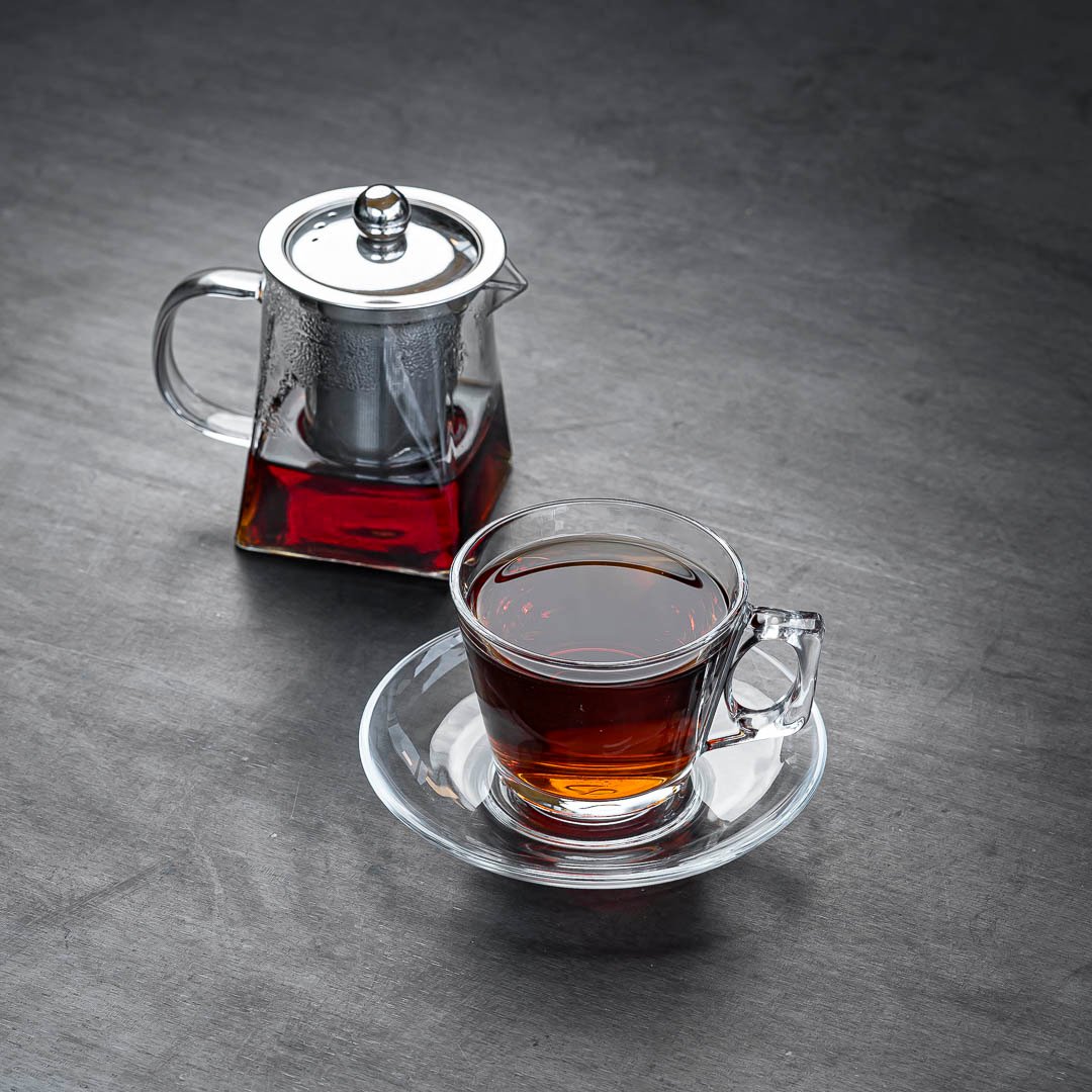 چای کاسکارا