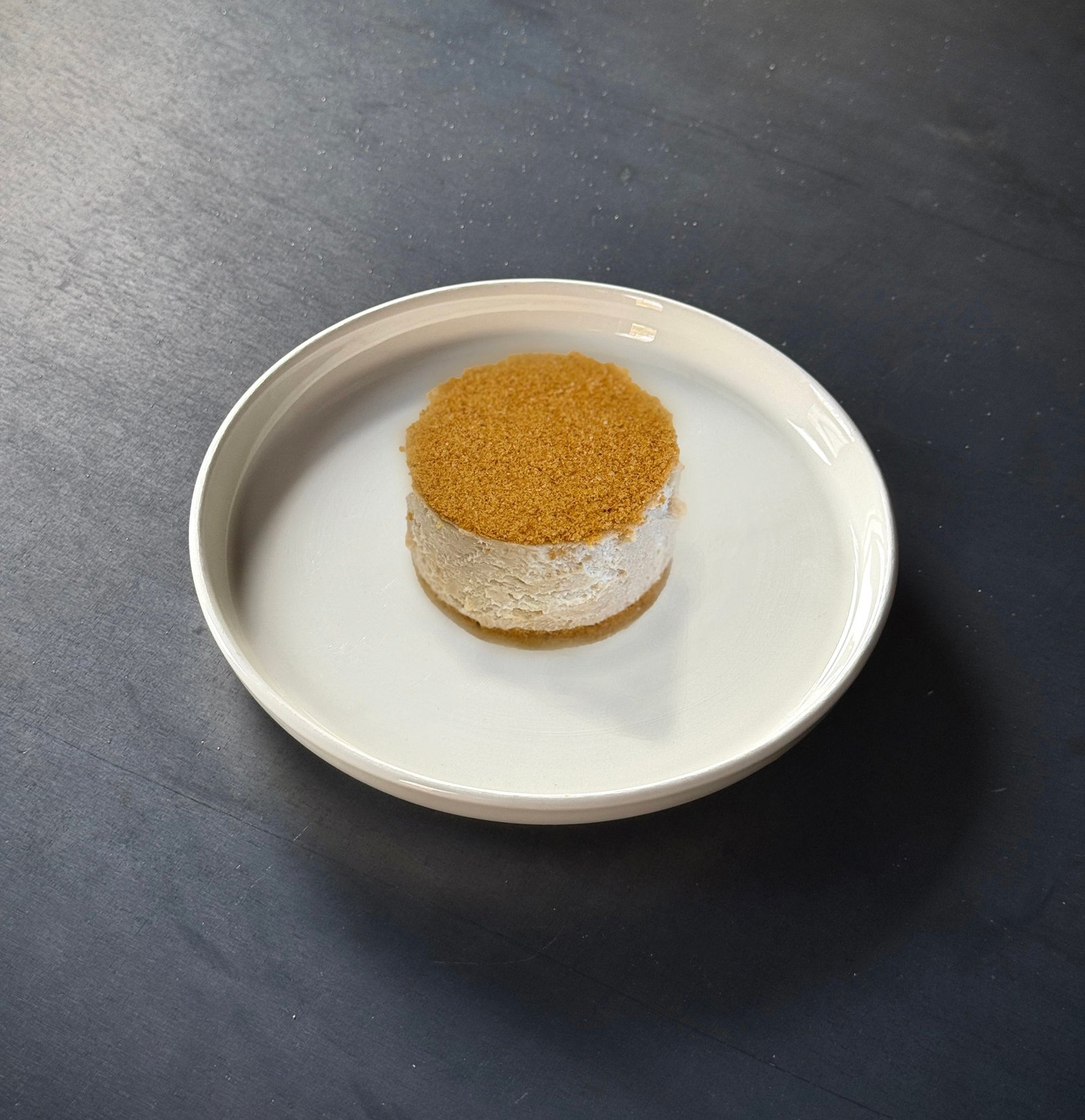 چیزکیک لوتوس