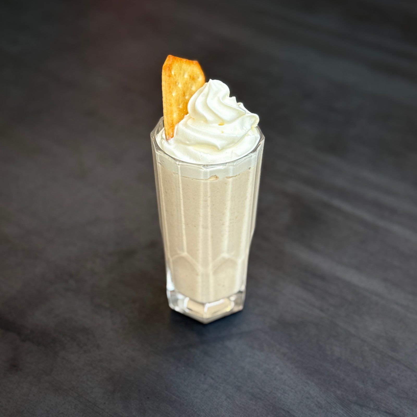 میلک شیک سالتی پینات