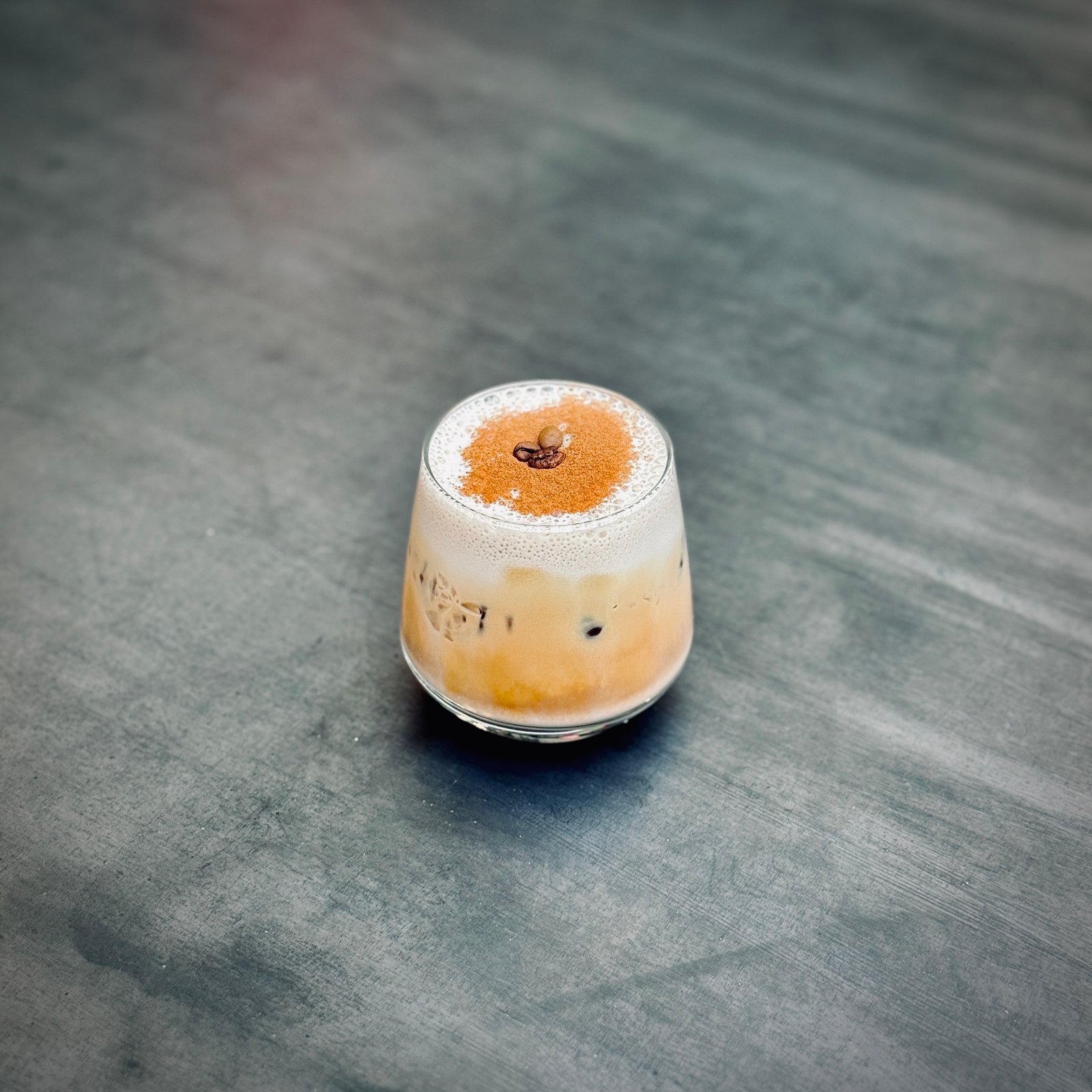 آیس کوکونات